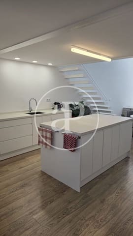 1 sypialnia Apartament na sprzedaż w Vara de Quart, Miasto Walencja z basenem - 350 000 € (Ref: 9181264)