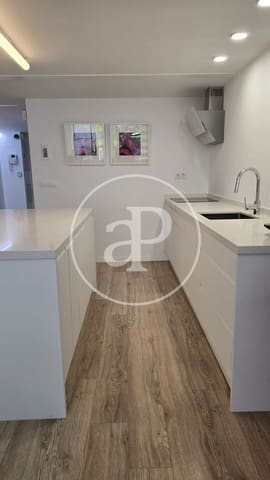 1 sypialnia Apartament na sprzedaż w Vara de Quart, Miasto Walencja z basenem - 350 000 € (Ref: 9181264)