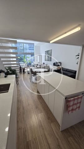 1 sypialnia Apartament na sprzedaż w Vara de Quart, Miasto Walencja z basenem - 350 000 € (Ref: 9181264)