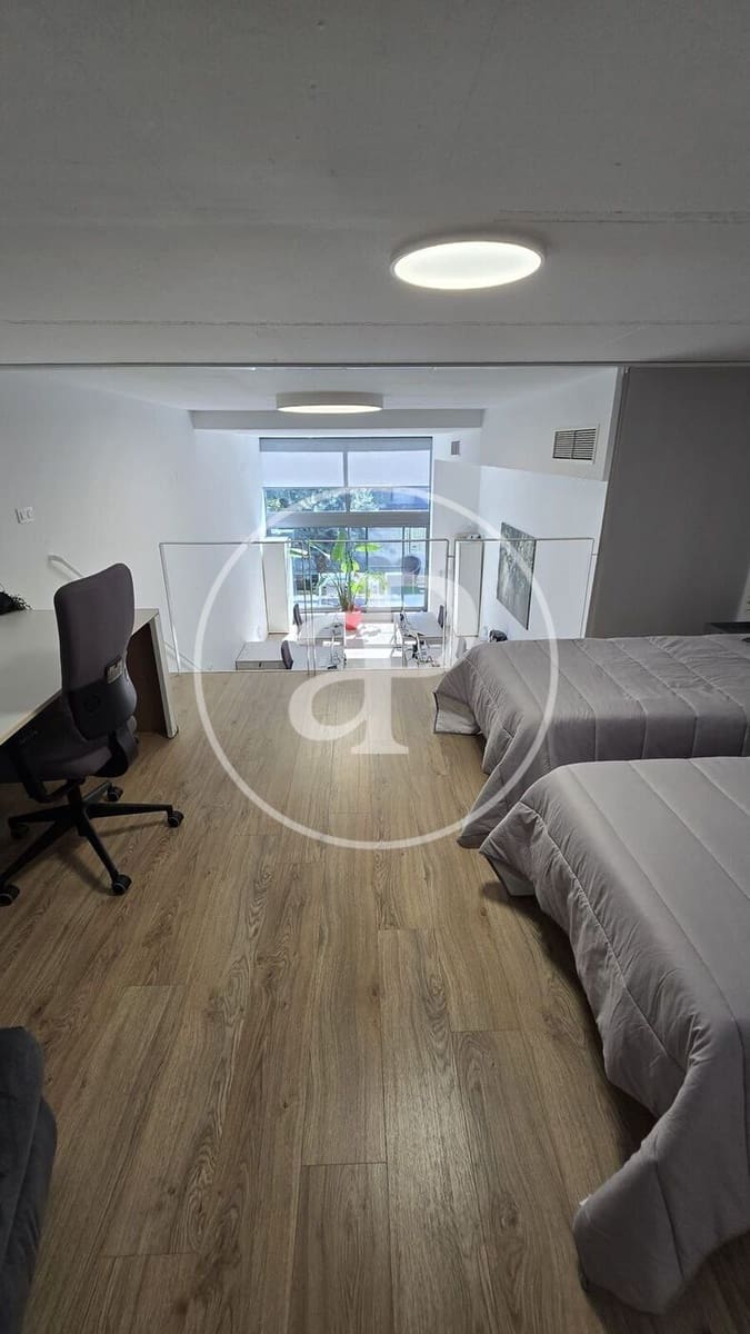 1 sypialnia Apartament na sprzedaż w Miasto Walencja z basenem - 350 000 € (Ref: 9181264)