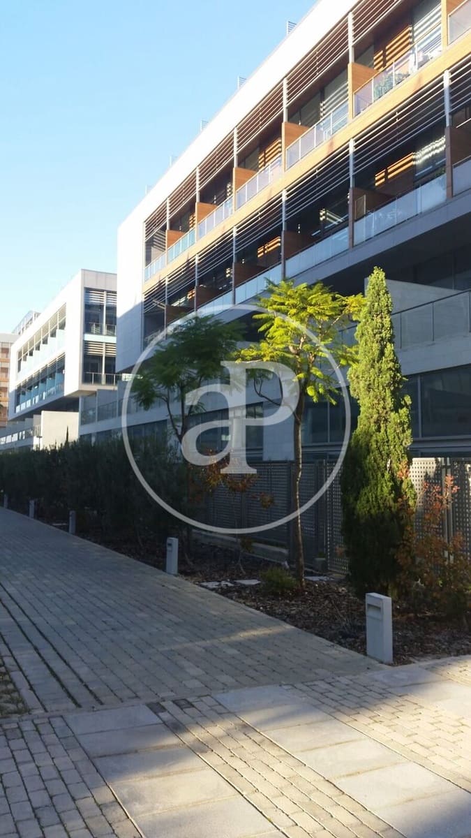 1 sypialnia Apartament na sprzedaż w Miasto Walencja z basenem - 350 000 € (Ref: 9181264)