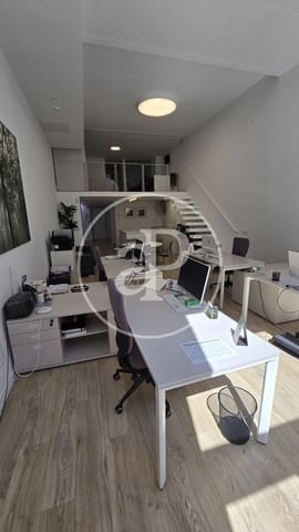 1 sypialnia Apartament na sprzedaż w Vara de Quart, Miasto Walencja z basenem - 350 000 € (Ref: 9181264)