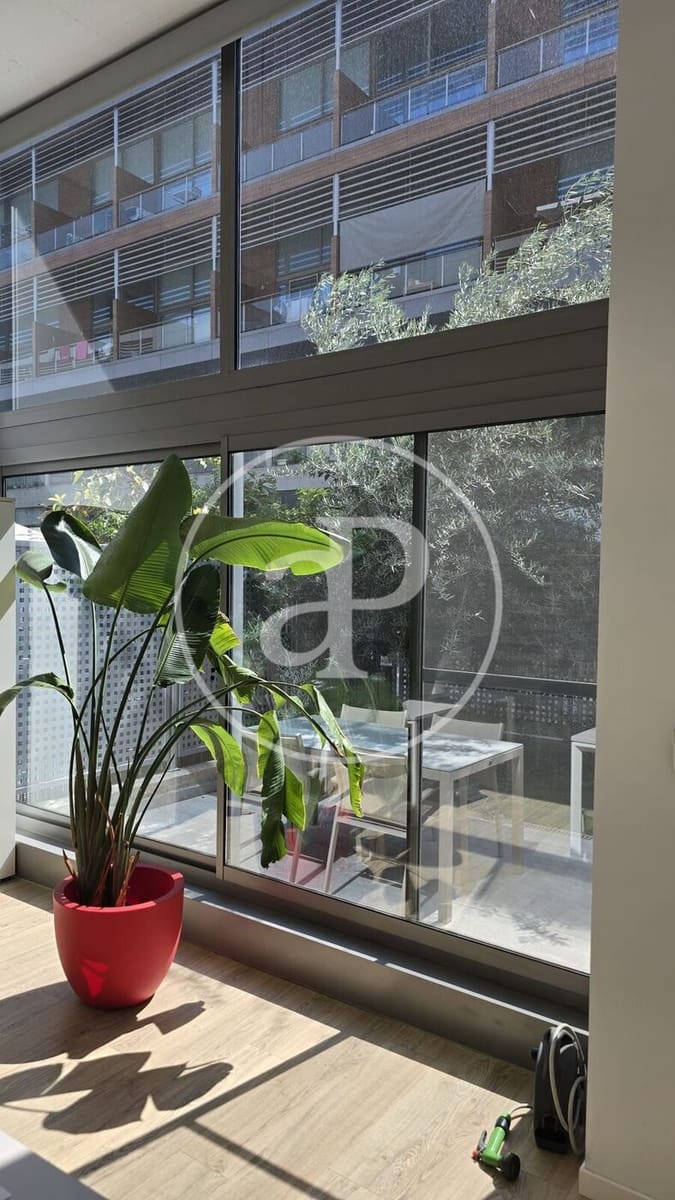 1 sypialnia Apartament na sprzedaż w Miasto Walencja z basenem - 350 000 € (Ref: 9181264)