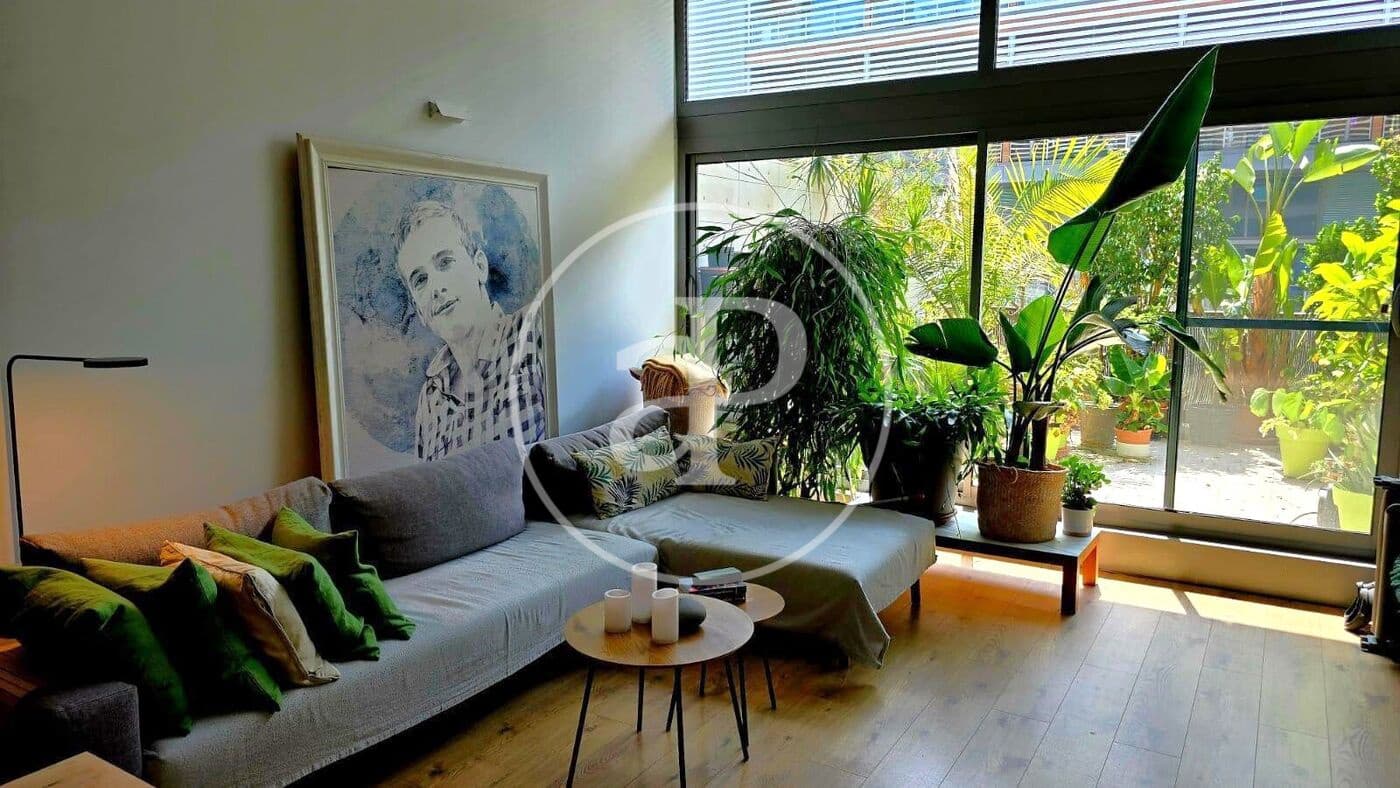 1 sypialnia Apartament na sprzedaż w Miasto Walencja z basenem - 295 000 € (Ref: 9181265)