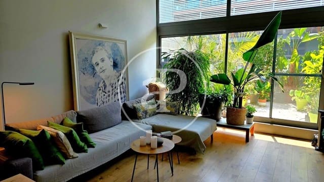 1 sypialnia Apartament na sprzedaż w Vara de Quart, Miasto Walencja z basenem - 295 000 € (Ref: 9181265)