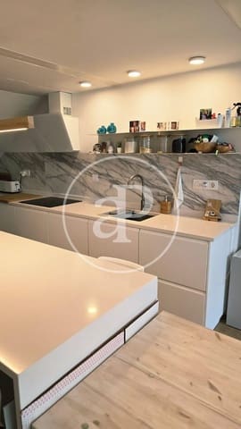 1 sypialnia Apartament na sprzedaż w Vara de Quart, Miasto Walencja z basenem - 295 000 € (Ref: 9181265)