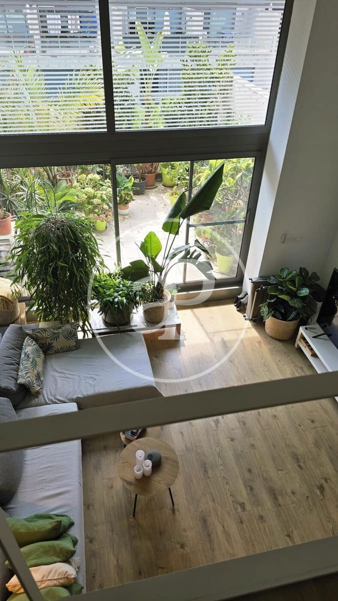 1 sypialnia Apartament na sprzedaż w Miasto Walencja z basenem - 295 000 € (Ref: 9181265)