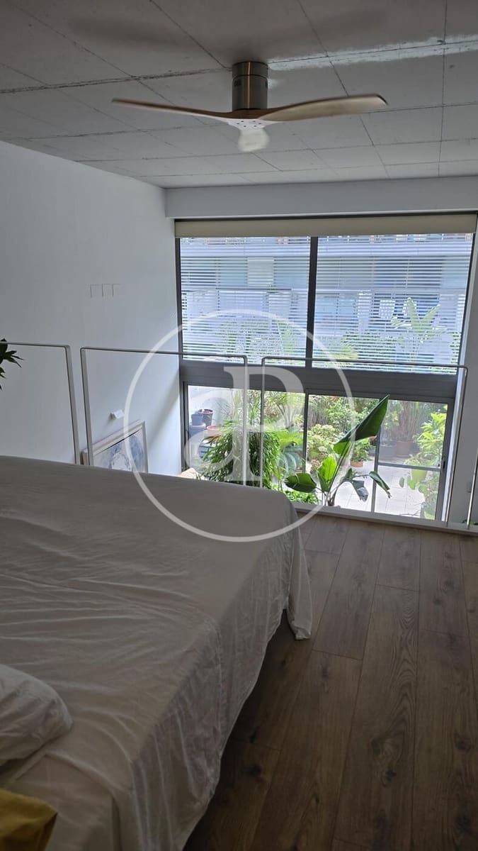 1 sypialnia Apartament na sprzedaż w Miasto Walencja z basenem - 295 000 € (Ref: 9181265)