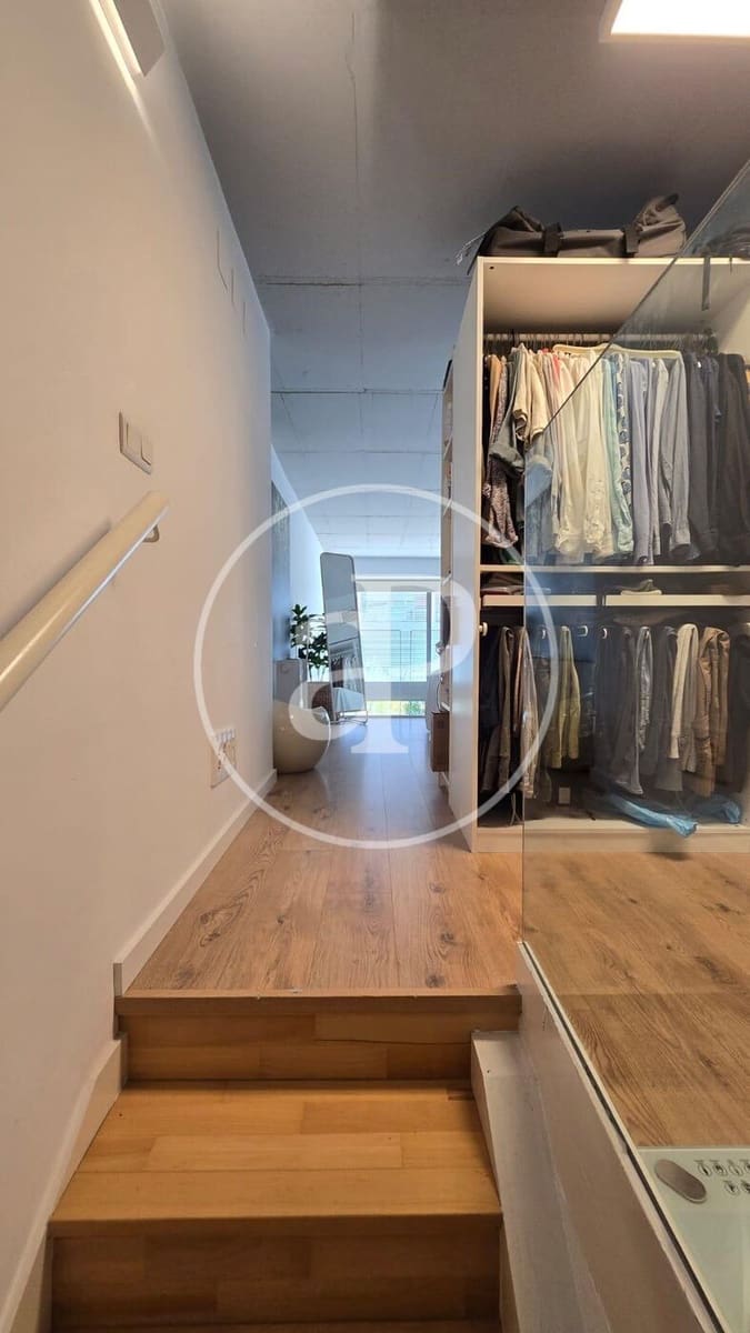 1 sypialnia Apartament na sprzedaż w Miasto Walencja z basenem - 295 000 € (Ref: 9181265)