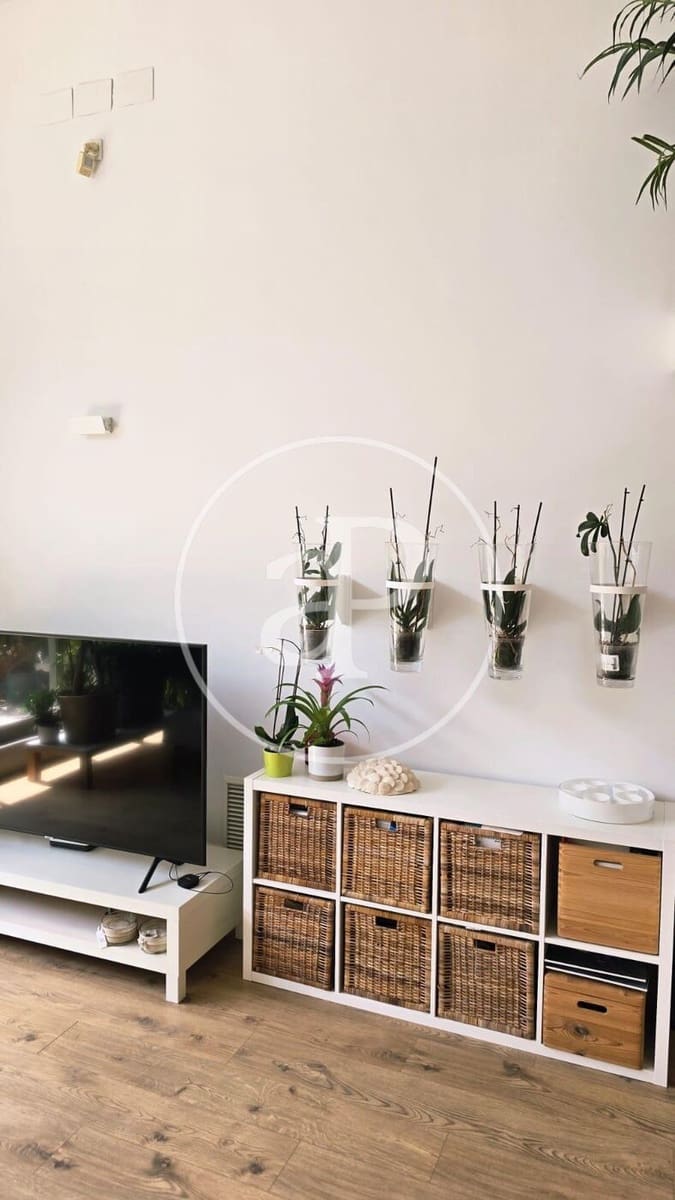 1 sypialnia Apartament na sprzedaż w Miasto Walencja z basenem - 295 000 € (Ref: 9181265)