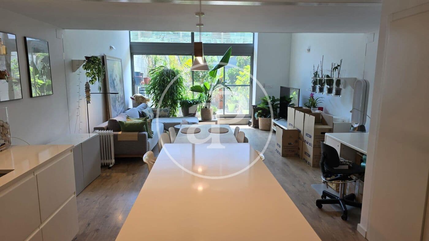 1 sypialnia Apartament na sprzedaż w Miasto Walencja z basenem - 295 000 € (Ref: 9181265)