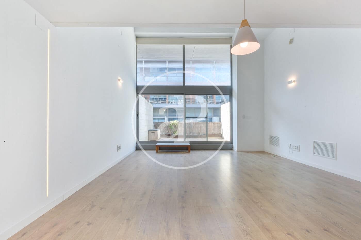 1 makuuhuone Huoneisto myytävänä paikassa Valencia kaupunki mukana uima-altaan - 295 000 € (Ref: 9181265)