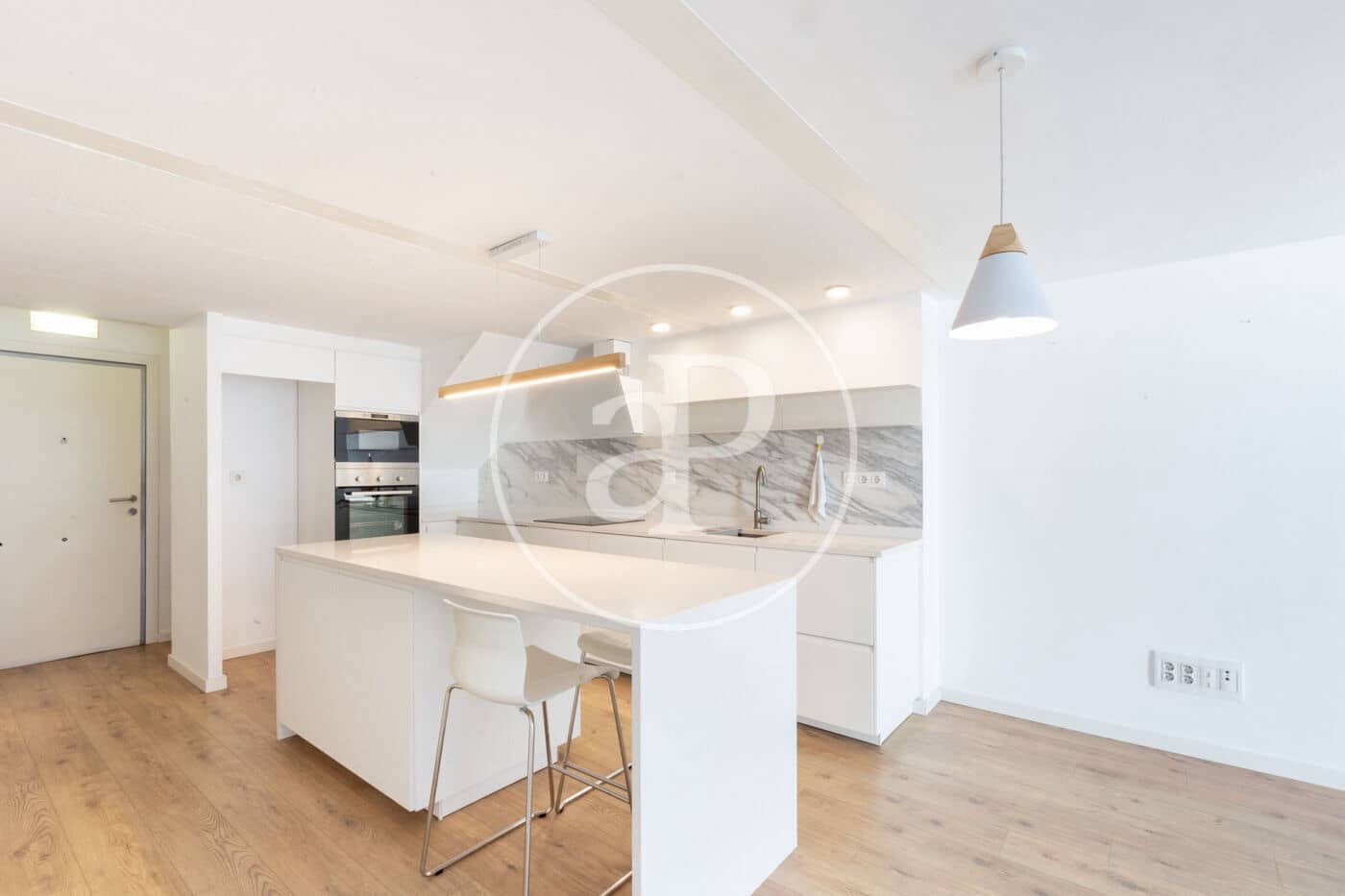 1 makuuhuone Huoneisto myytävänä paikassa Valencia kaupunki mukana uima-altaan - 295 000 € (Ref: 9181265)