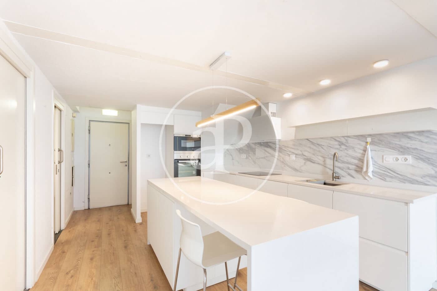 1 makuuhuone Huoneisto myytävänä paikassa Valencia kaupunki mukana uima-altaan - 295 000 € (Ref: 9181265)