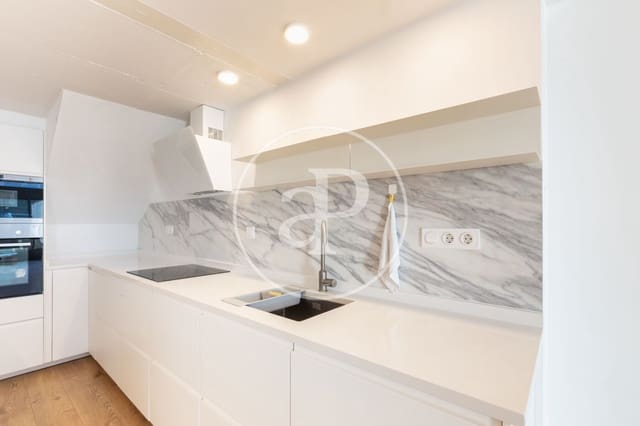 1 bedroom Apartment for sale in Vara de Quart, Valencia city with pool - € 295,000 (Ref: 9181265)