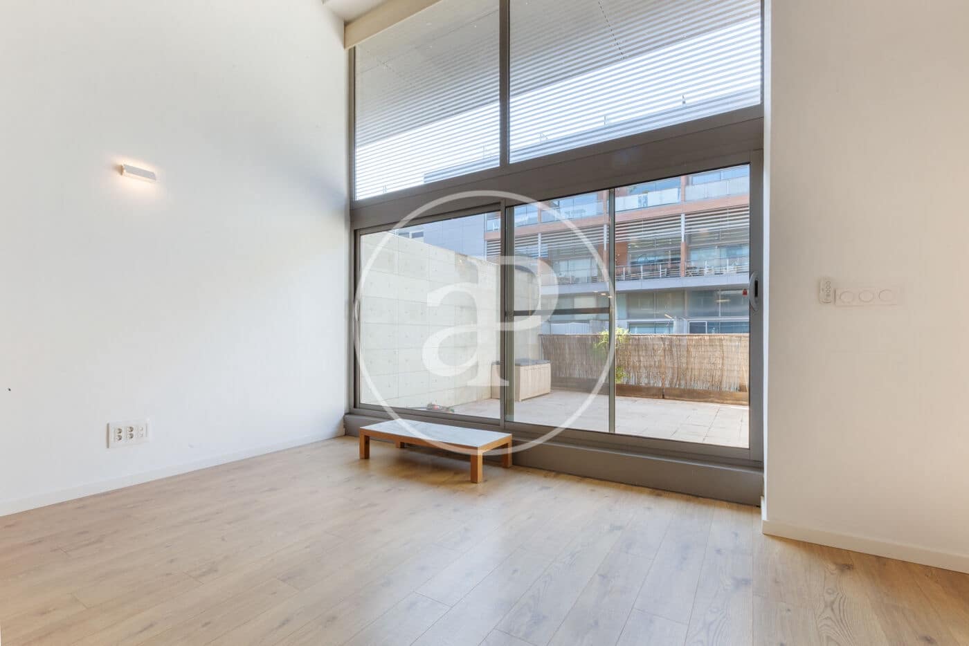 1 makuuhuone Huoneisto myytävänä paikassa Valencia kaupunki mukana uima-altaan - 295 000 € (Ref: 9181265)