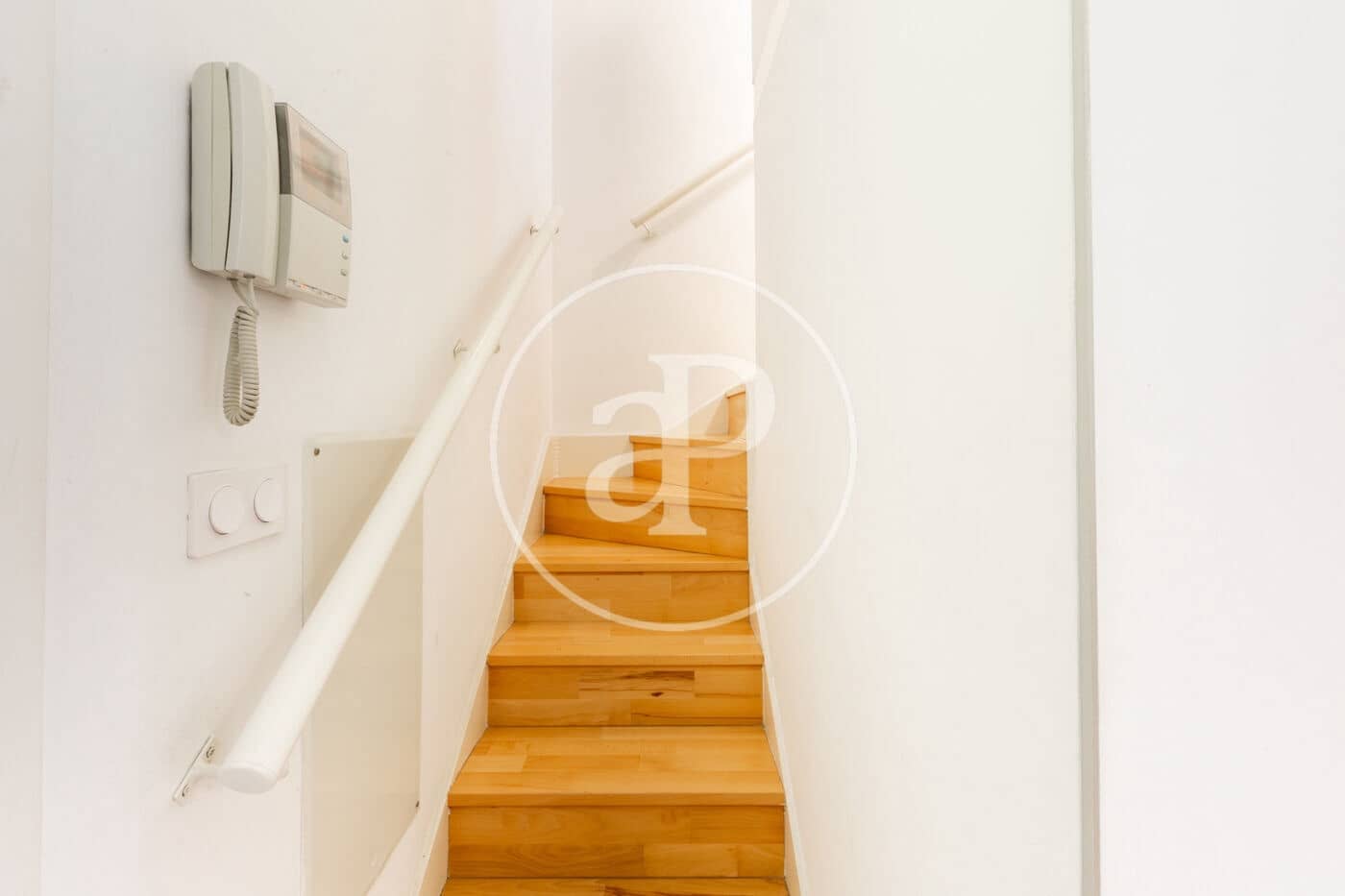 1 makuuhuone Huoneisto myytävänä paikassa Valencia kaupunki mukana uima-altaan - 295 000 € (Ref: 9181265)