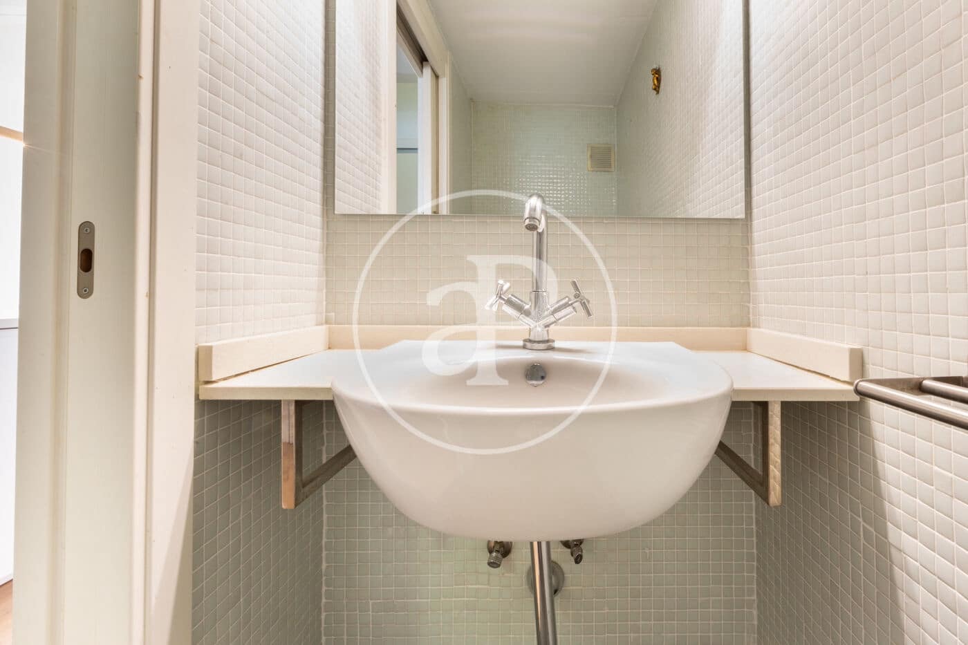 1 makuuhuone Huoneisto myytävänä paikassa Valencia kaupunki mukana uima-altaan - 295 000 € (Ref: 9181265)