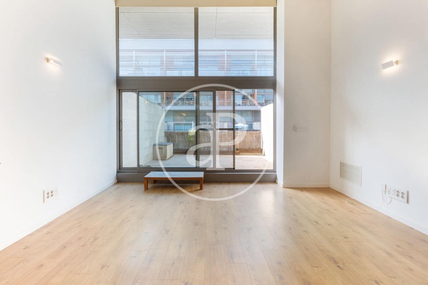 1 makuuhuone Huoneisto myytävänä paikassa Valencia kaupunki mukana uima-altaan - 295 000 € (Ref: 9181265)