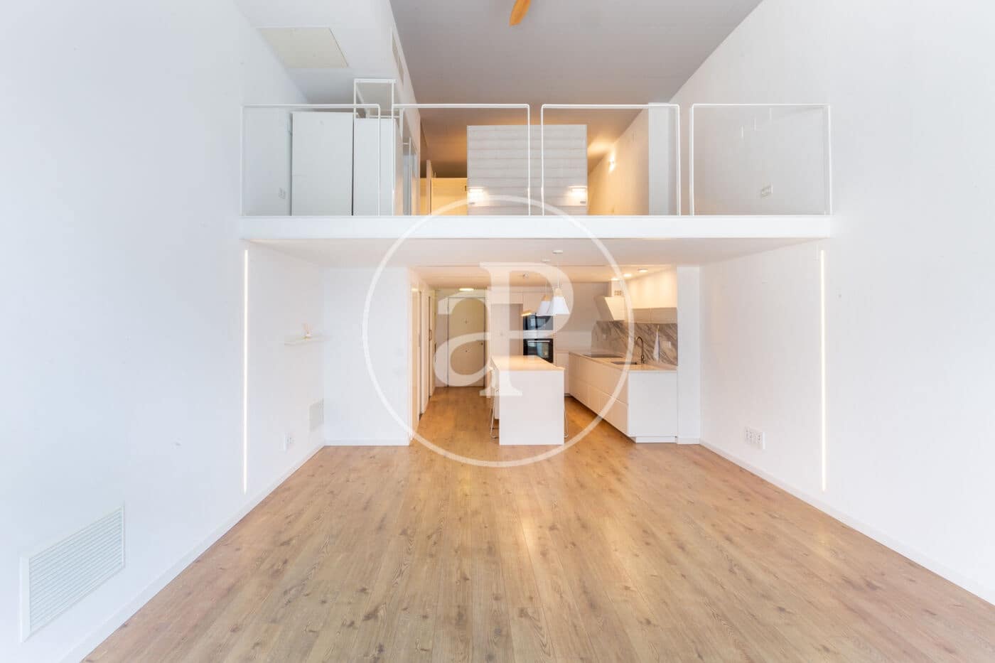 1 makuuhuone Huoneisto myytävänä paikassa Valencia kaupunki mukana uima-altaan - 295 000 € (Ref: 9181265)