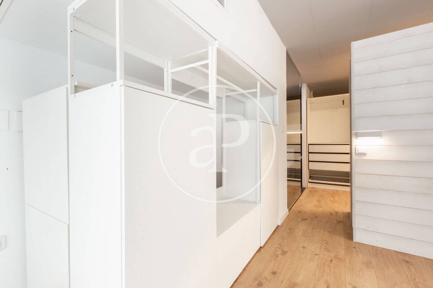 1 makuuhuone Huoneisto myytävänä paikassa Valencia kaupunki mukana uima-altaan - 295 000 € (Ref: 9181265)