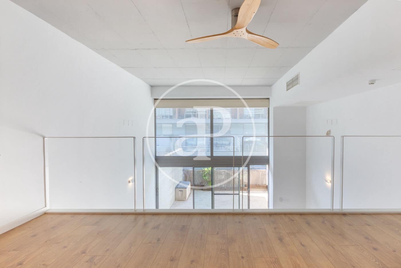 1 makuuhuone Huoneisto myytävänä paikassa Valencia kaupunki mukana uima-altaan - 295 000 € (Ref: 9181265)