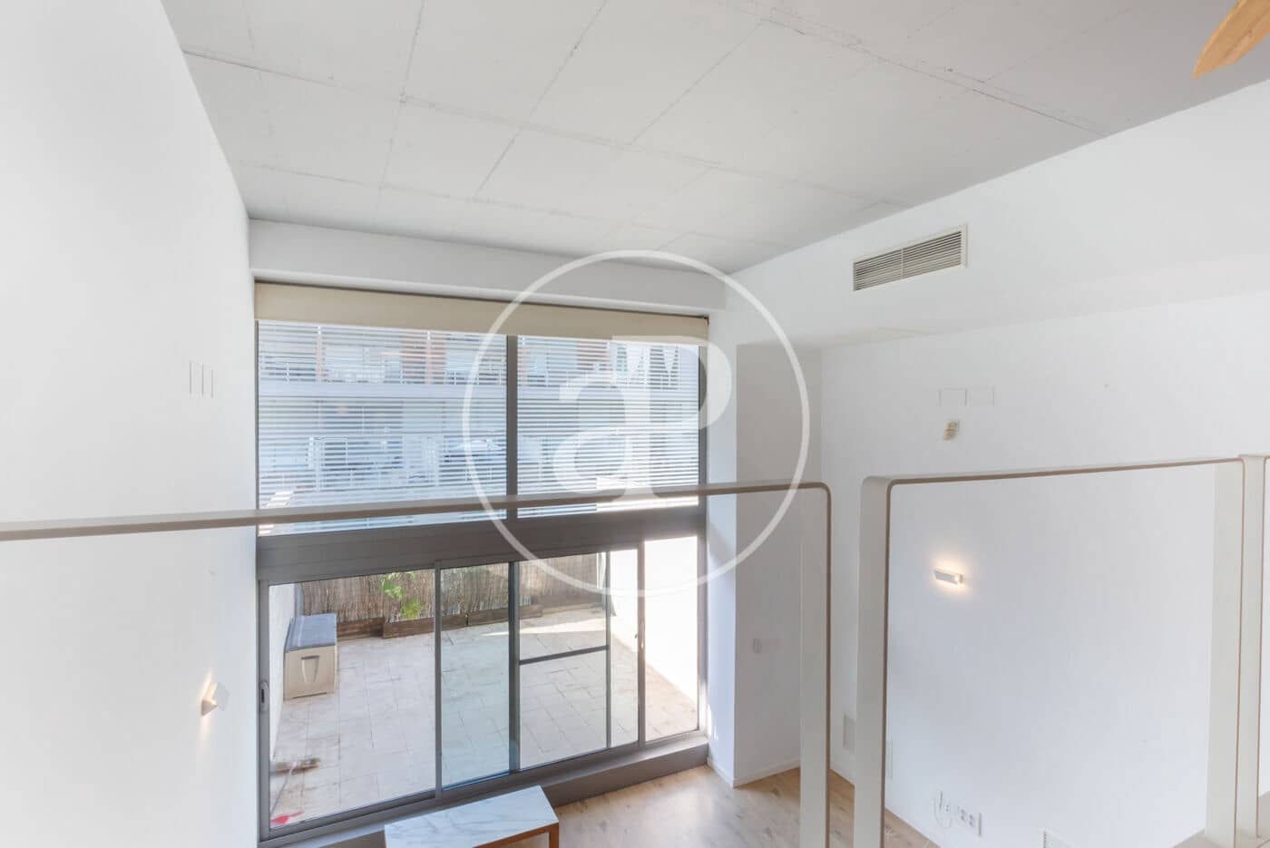 1 makuuhuone Huoneisto myytävänä paikassa Valencia kaupunki mukana uima-altaan - 295 000 € (Ref: 9181265)