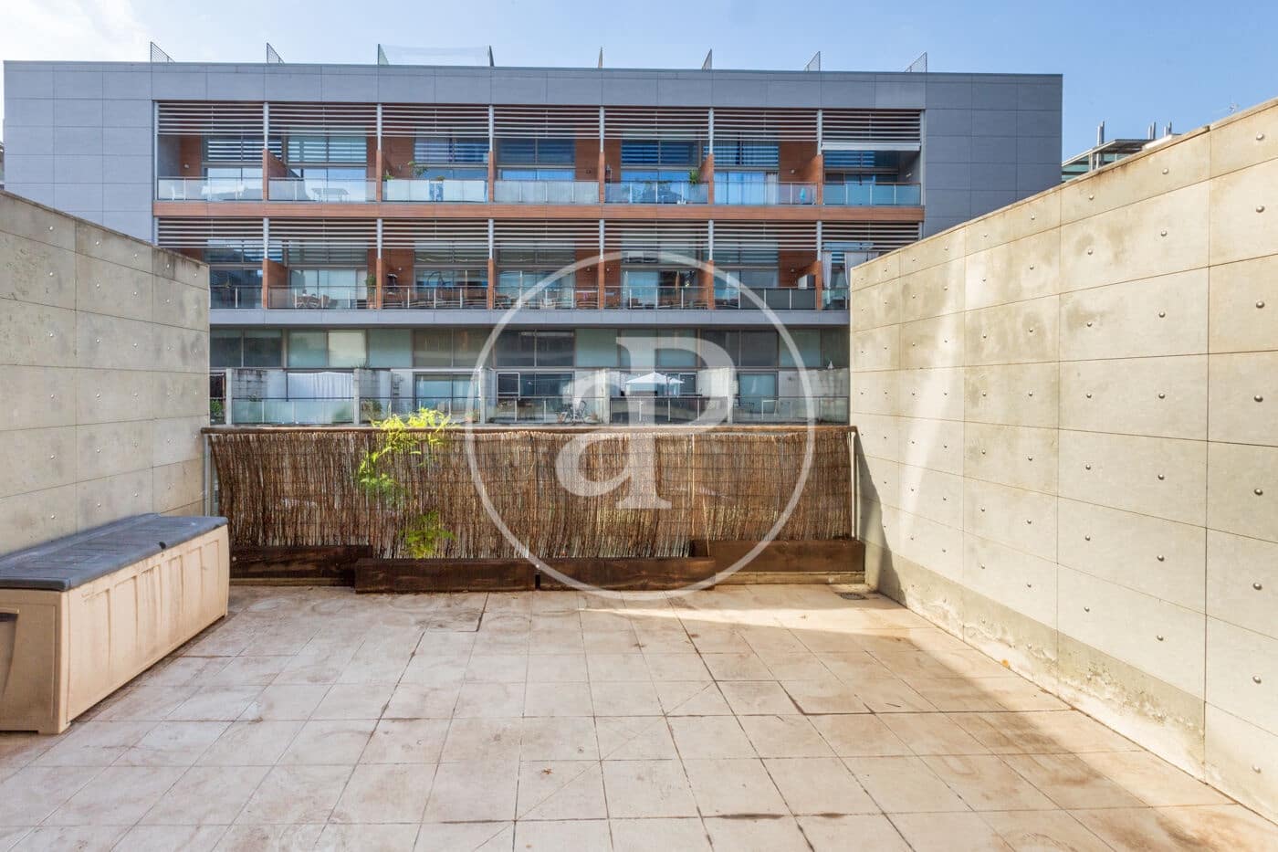 1 makuuhuone Huoneisto myytävänä paikassa Valencia kaupunki mukana uima-altaan - 295 000 € (Ref: 9181265)