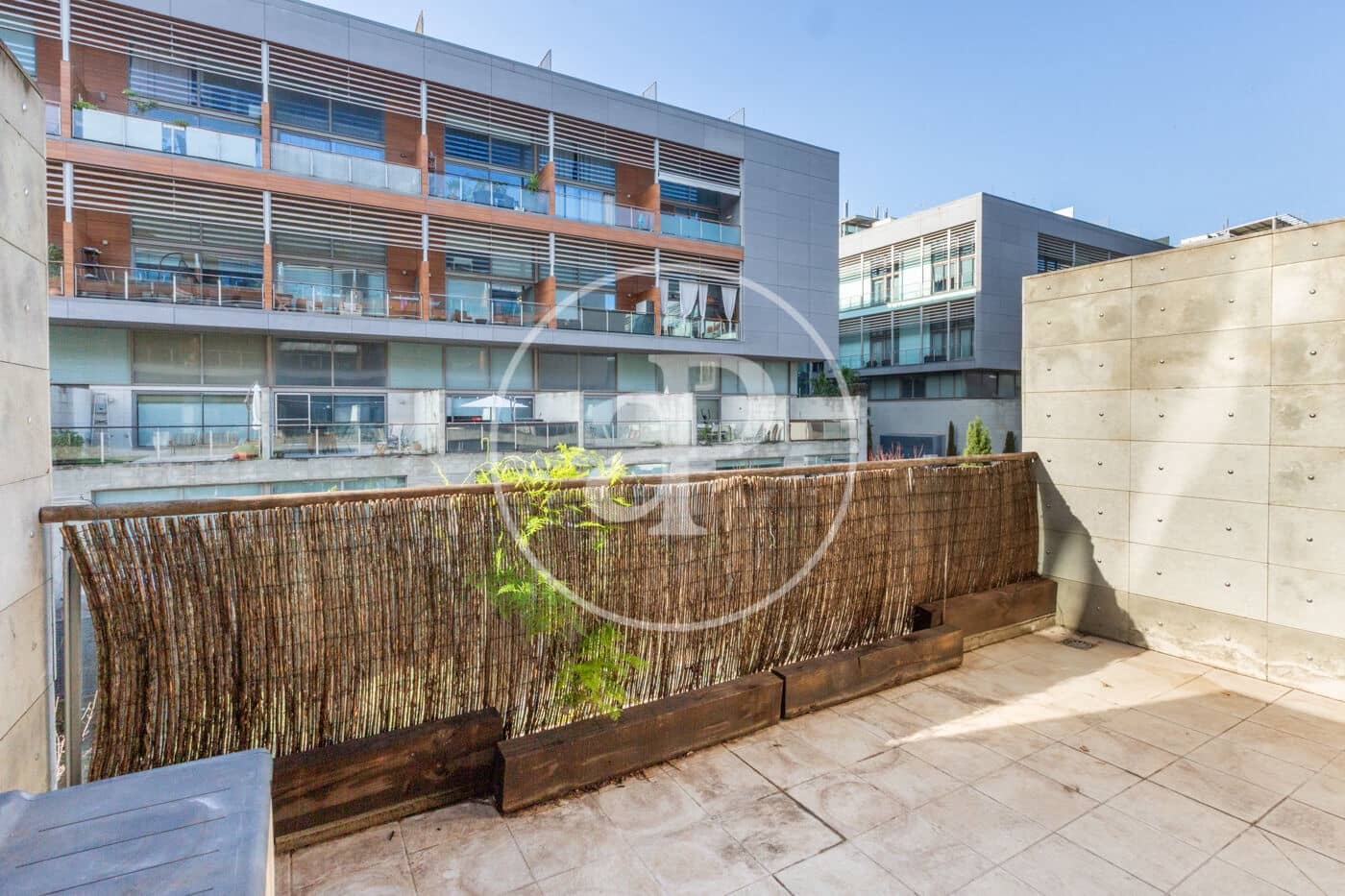 1 makuuhuone Huoneisto myytävänä paikassa Valencia kaupunki mukana uima-altaan - 295 000 € (Ref: 9181265)