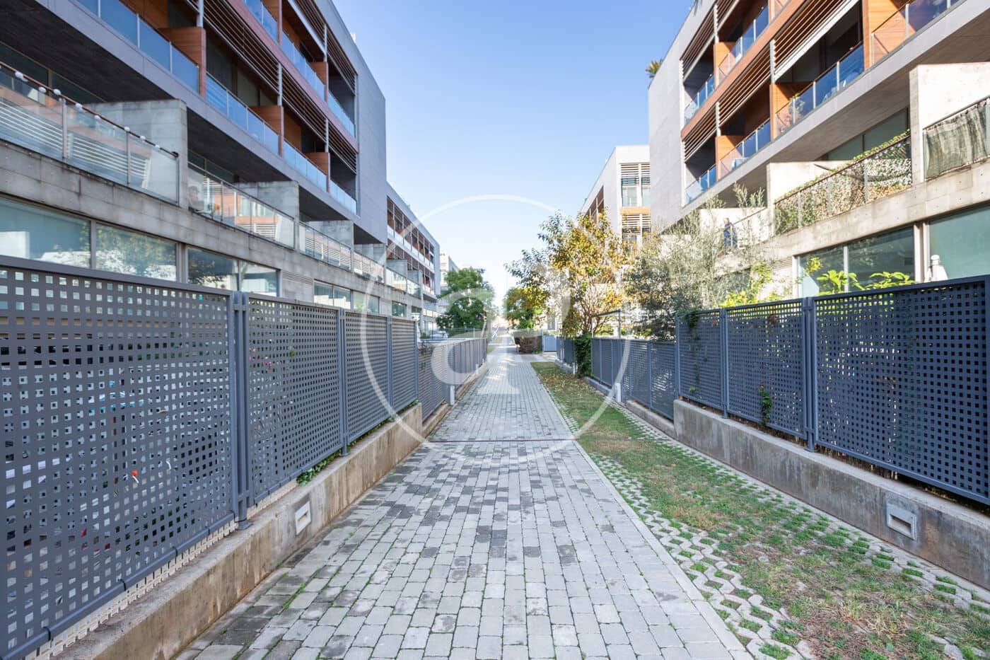 1 makuuhuone Huoneisto myytävänä paikassa Valencia kaupunki mukana uima-altaan - 295 000 € (Ref: 9181265)