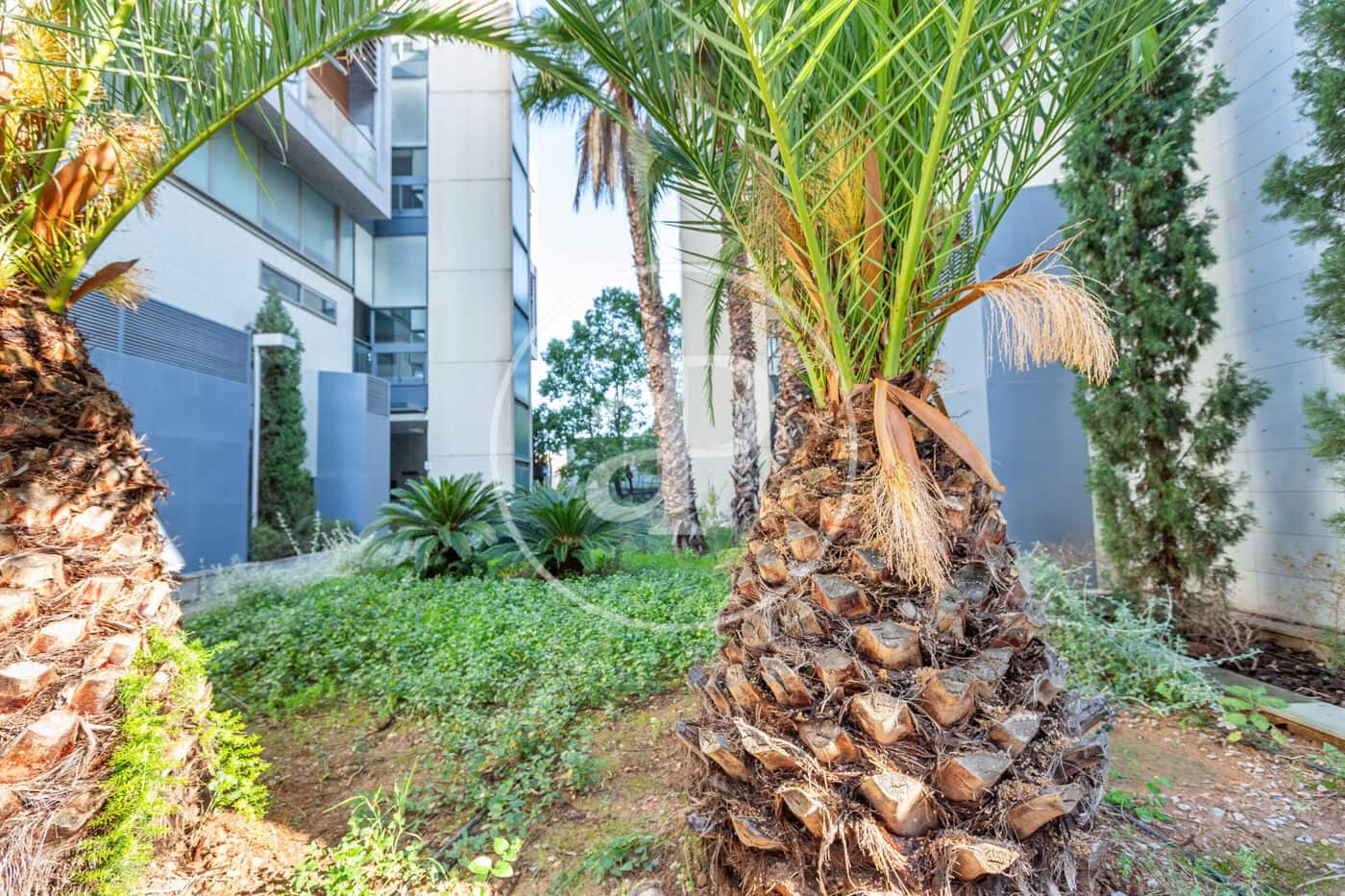 1 makuuhuone Huoneisto myytävänä paikassa Valencia kaupunki mukana uima-altaan - 295 000 € (Ref: 9181265)