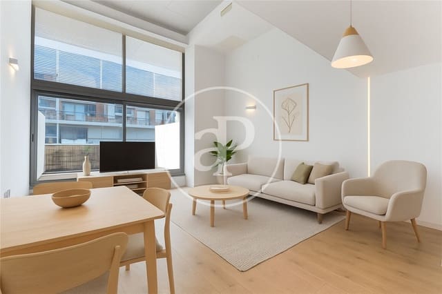 1 slaapkamer Appartement te koop in Vara de Quart, Valencia stad met zwembad - € 295.000 (Ref: 9181265)