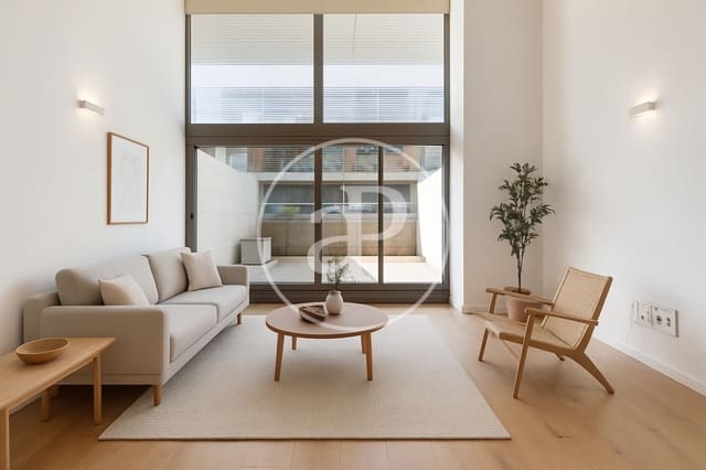 1 slaapkamer Appartement te koop in Vara de Quart, Valencia stad met zwembad - € 295.000 (Ref: 9181265)