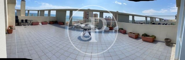 2 sypialnia Apartament do wynajęcia w Puig z basenem - 1 800 € (Ref: 9183887)