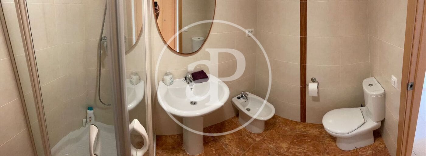 2 soveværelse Lejlighed til leje i Puig med swimmingpool - € 1.800 (Ref: 9183887)