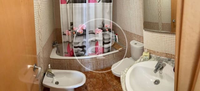 2 sypialnia Apartament do wynajęcia w Puig z basenem - 1 800 € (Ref: 9183887)