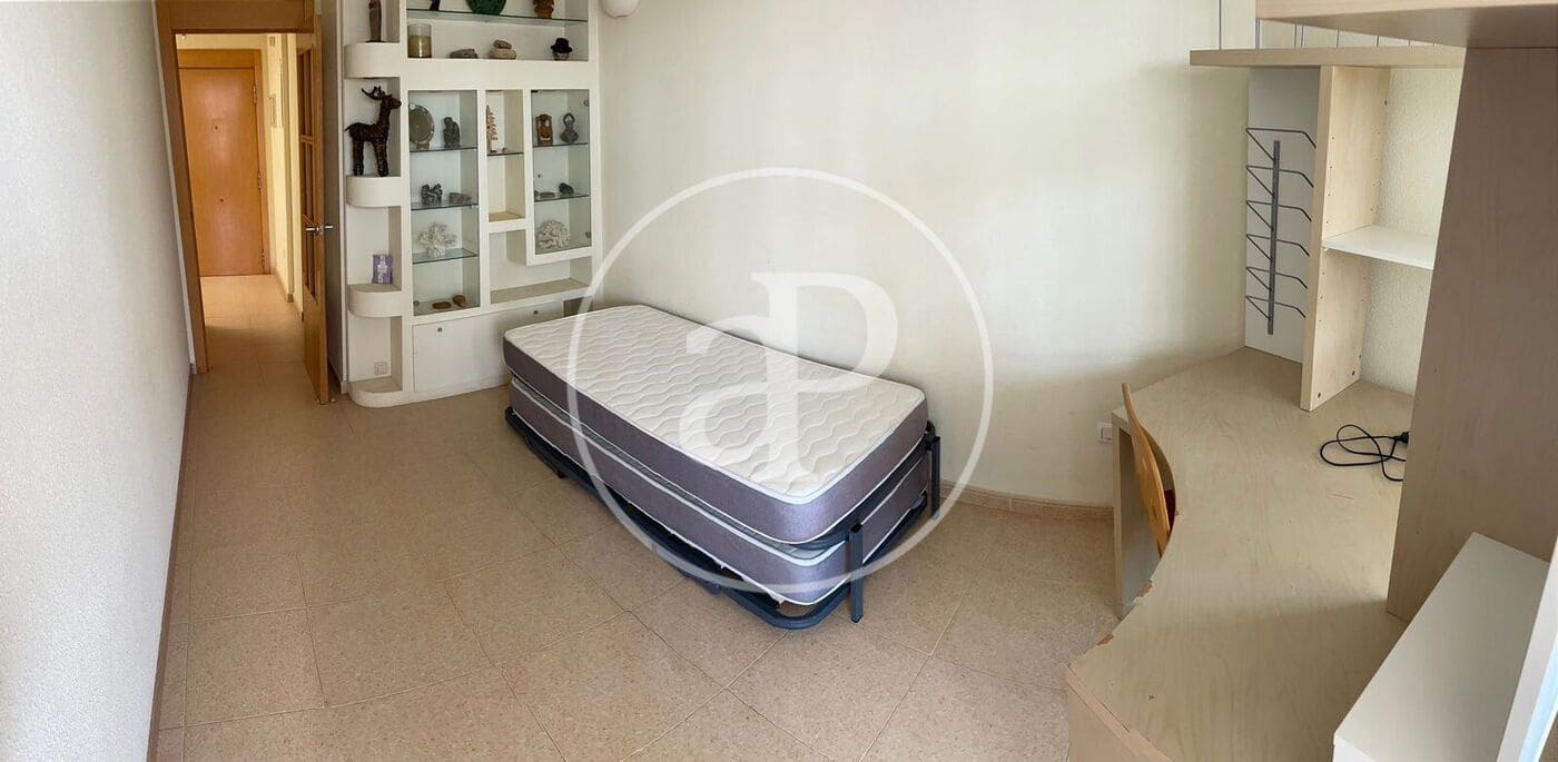 2 soveværelse Lejlighed til leje i Puig med swimmingpool - € 1.800 (Ref: 9183887)