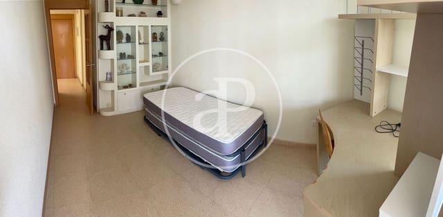 2 sypialnia Apartament do wynajęcia w Puig z basenem - 1 800 € (Ref: 9183887)