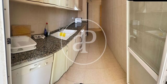 2 sypialnia Apartament do wynajęcia w Puig z basenem - 1 800 € (Ref: 9183887)