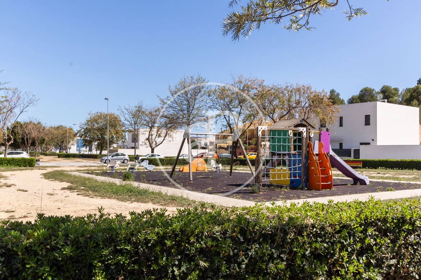 2 soveværelse Lejlighed til leje i Puig med swimmingpool - € 1.800 (Ref: 9183887)