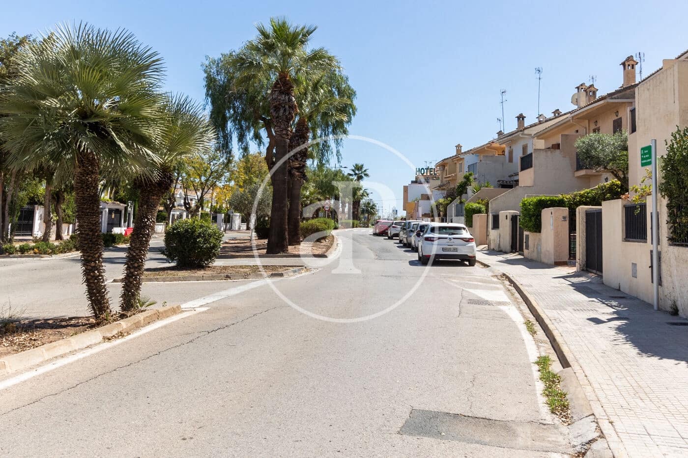 2 soveværelse Lejlighed til leje i Puig med swimmingpool - € 1.800 (Ref: 9183887)