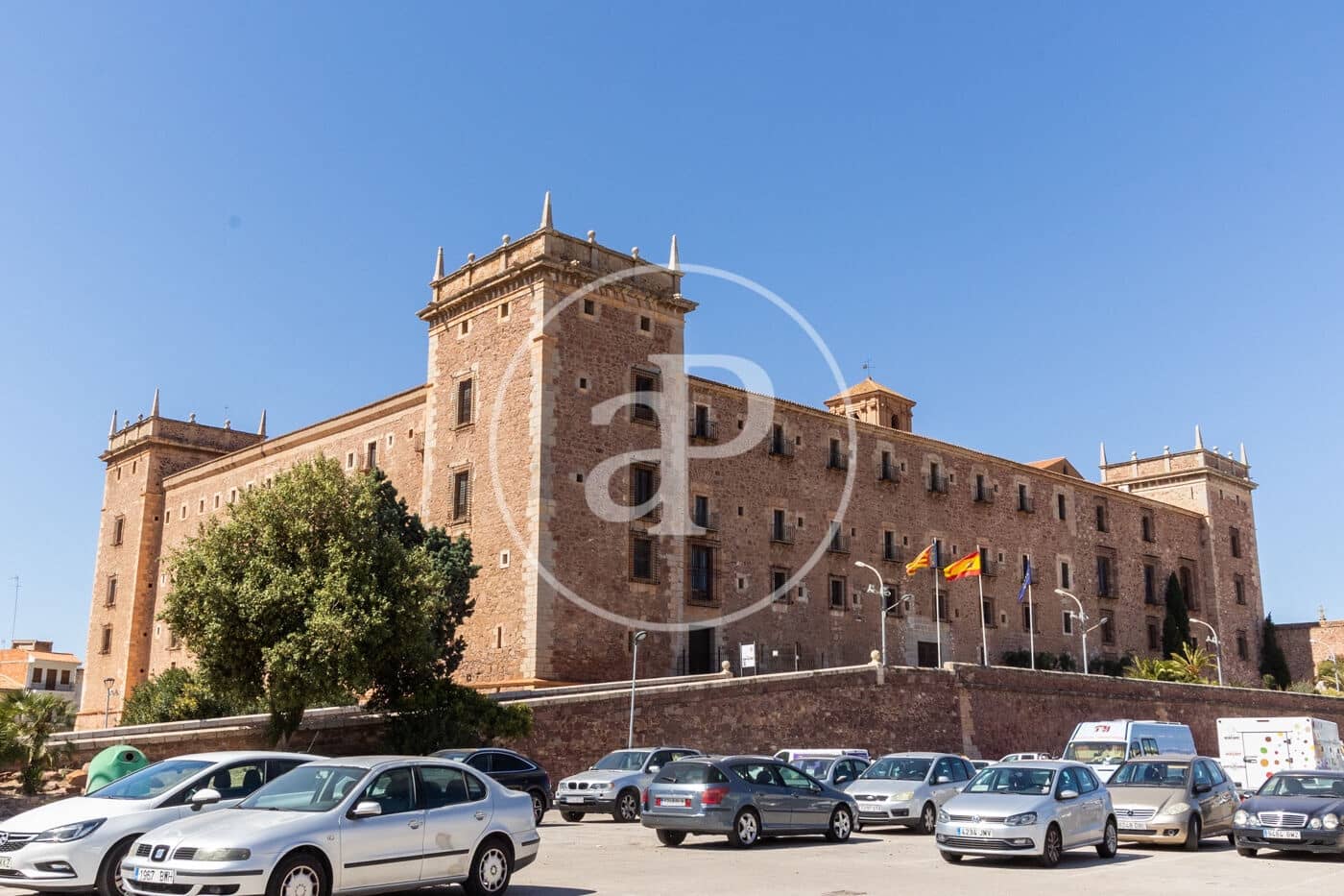 2 soveværelse Lejlighed til leje i Puig med swimmingpool - € 1.800 (Ref: 9183887)