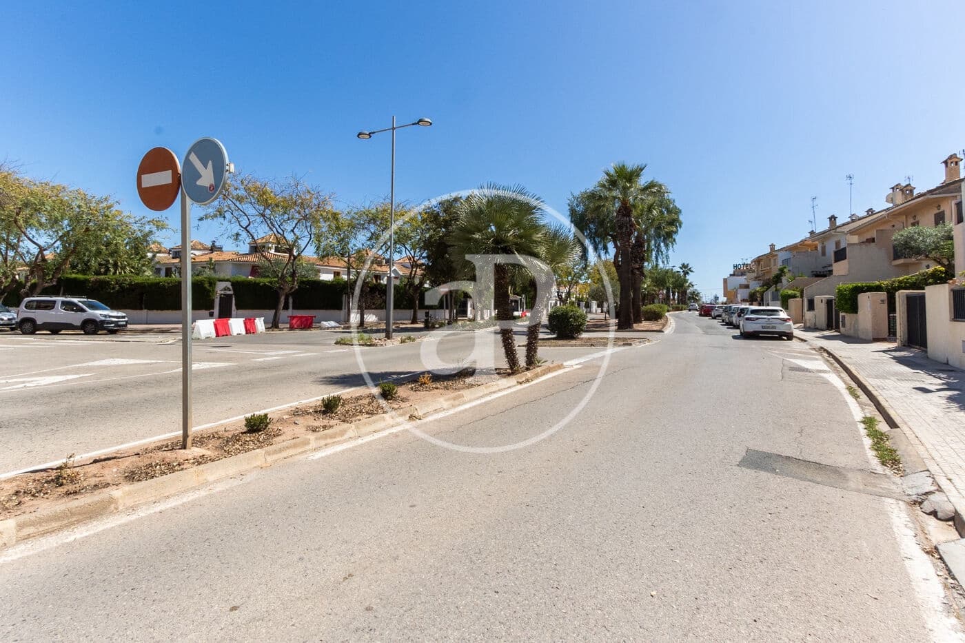 2 soveværelse Lejlighed til leje i Puig med swimmingpool - € 1.800 (Ref: 9183887)