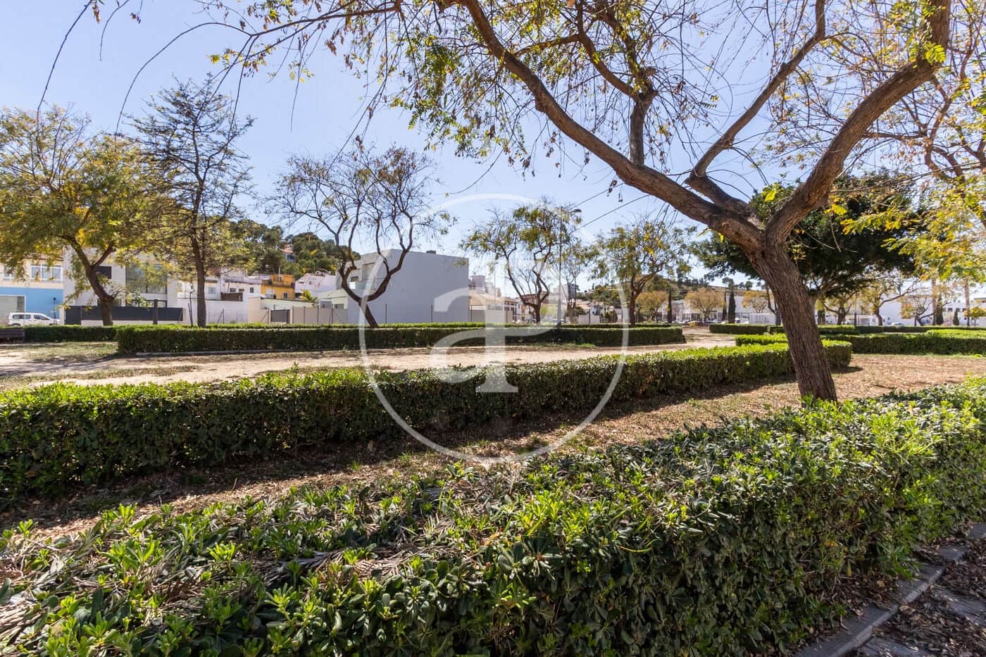 2 soveværelse Lejlighed til leje i Puig med swimmingpool - € 1.800 (Ref: 9183887)