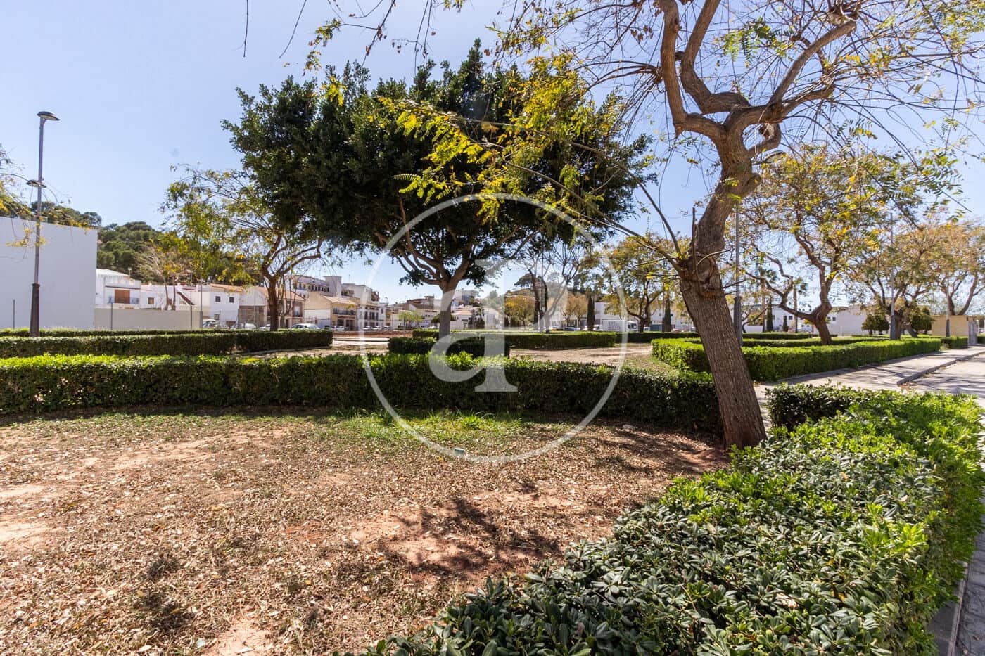 2 soveværelse Lejlighed til leje i Puig med swimmingpool - € 1.800 (Ref: 9183887)