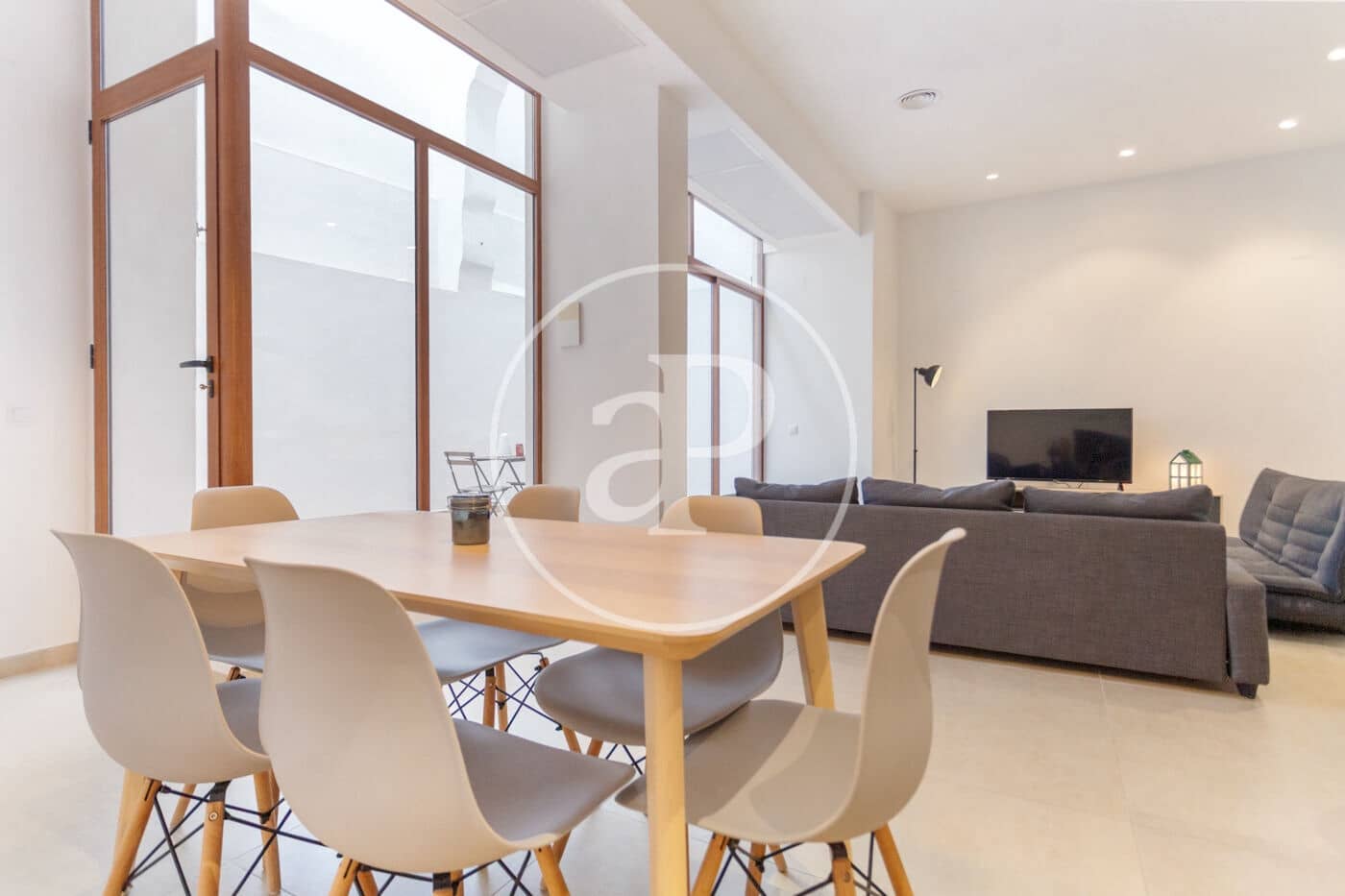 Lejlighed til salg i Valencia by - € 645.000 (Ref: 9183888)