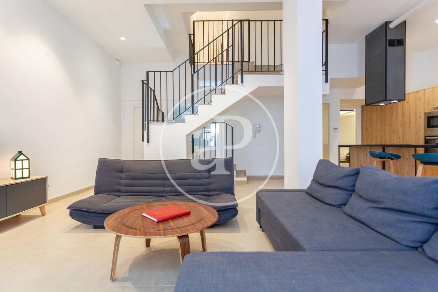 Lejlighed til salg i Valencia by - € 645.000 (Ref: 9183888)