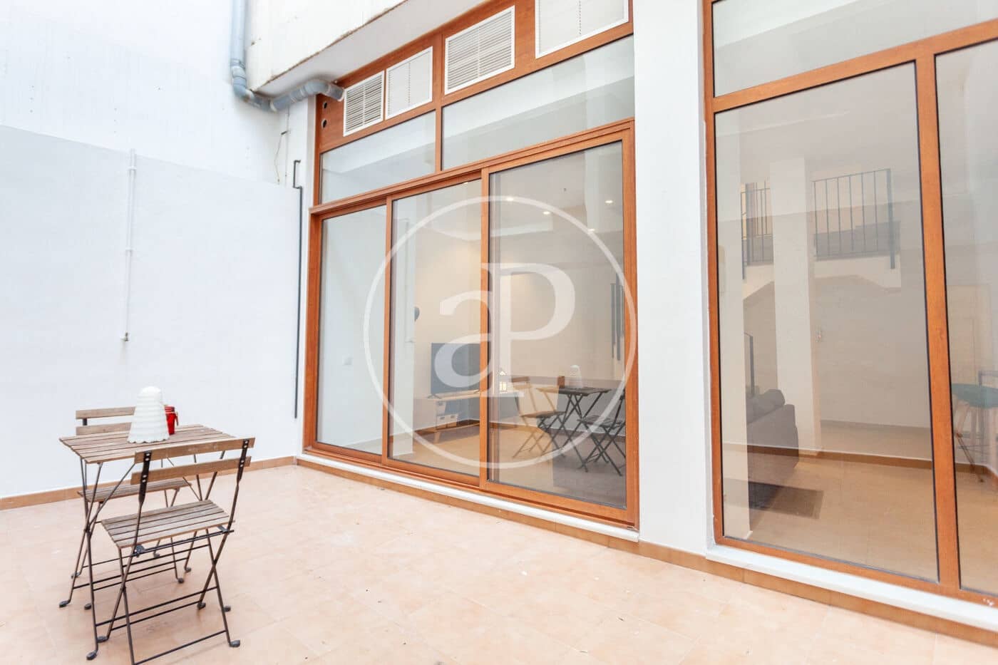 Lejlighed til salg i Valencia by - € 645.000 (Ref: 9183888)