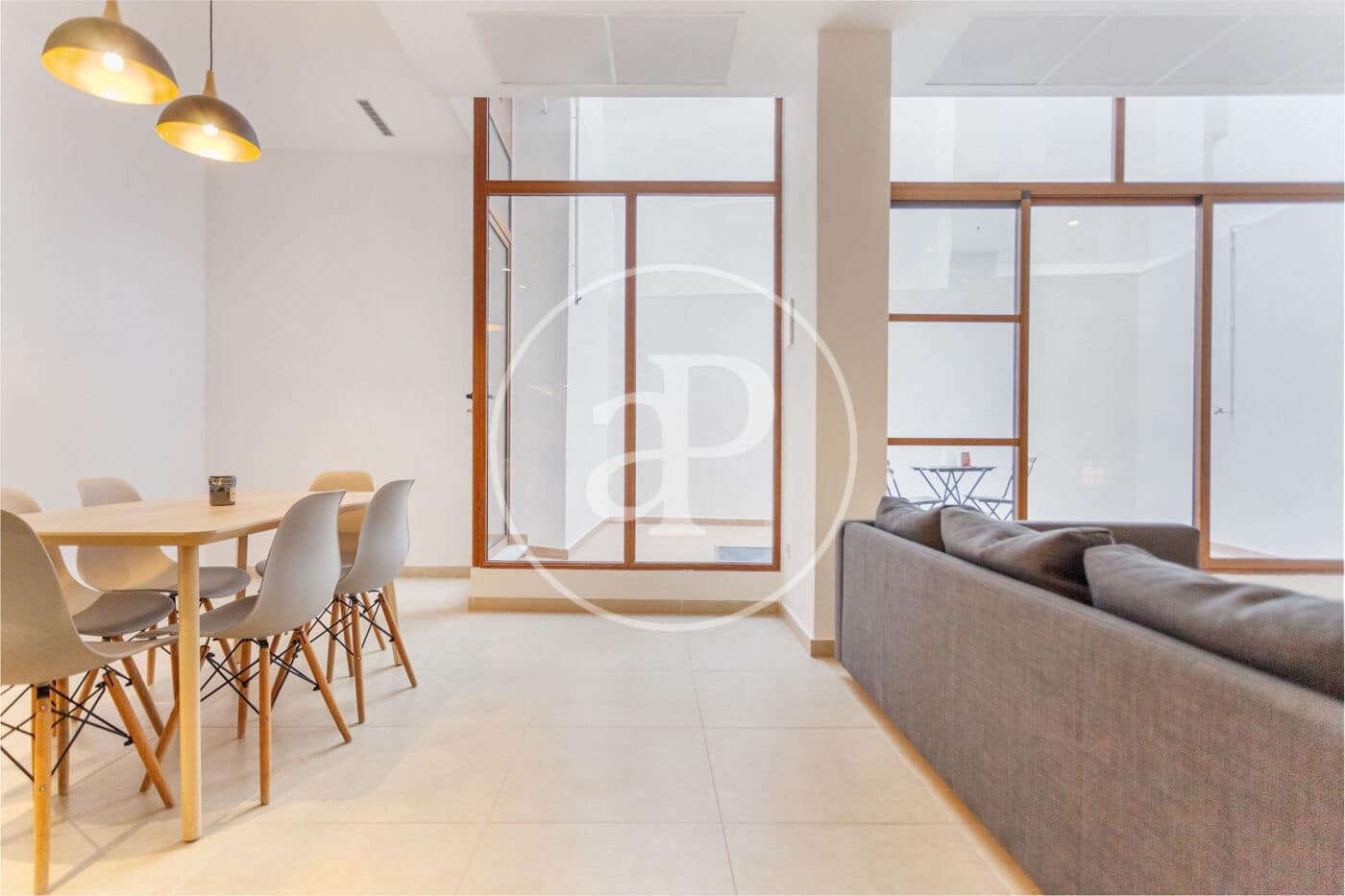 Lejlighed til salg i Valencia by - € 645.000 (Ref: 9183888)