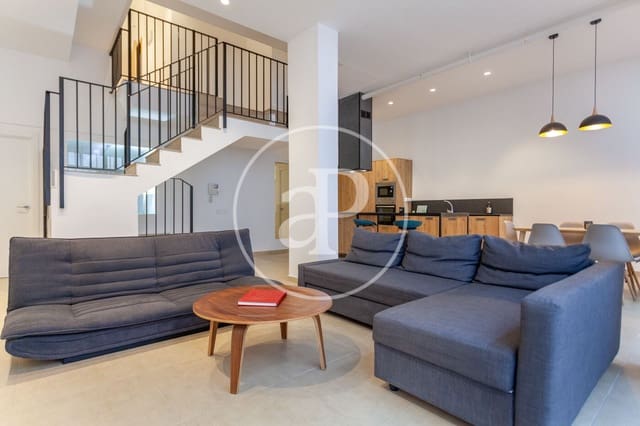 Lejlighed til salg i El Carme, Valencia by - € 645.000 (Ref: 9183888)